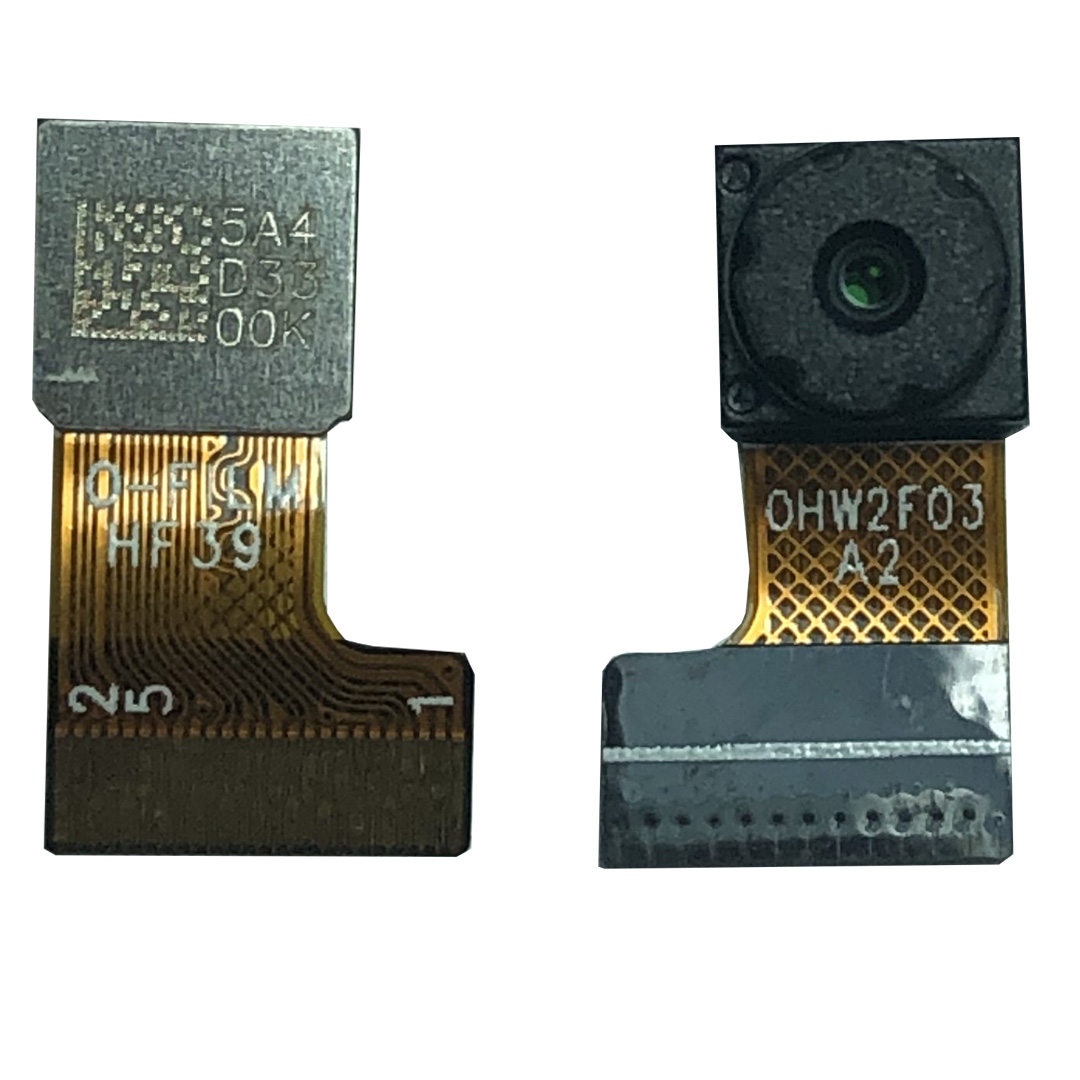 Camara frontal Huawei MediaPad t1 / T1-702u
